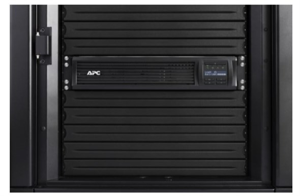 APC APC Smart-UPS 3000VA LCD RM 2U 230V with SmartConnect SMT3000RMI2UC