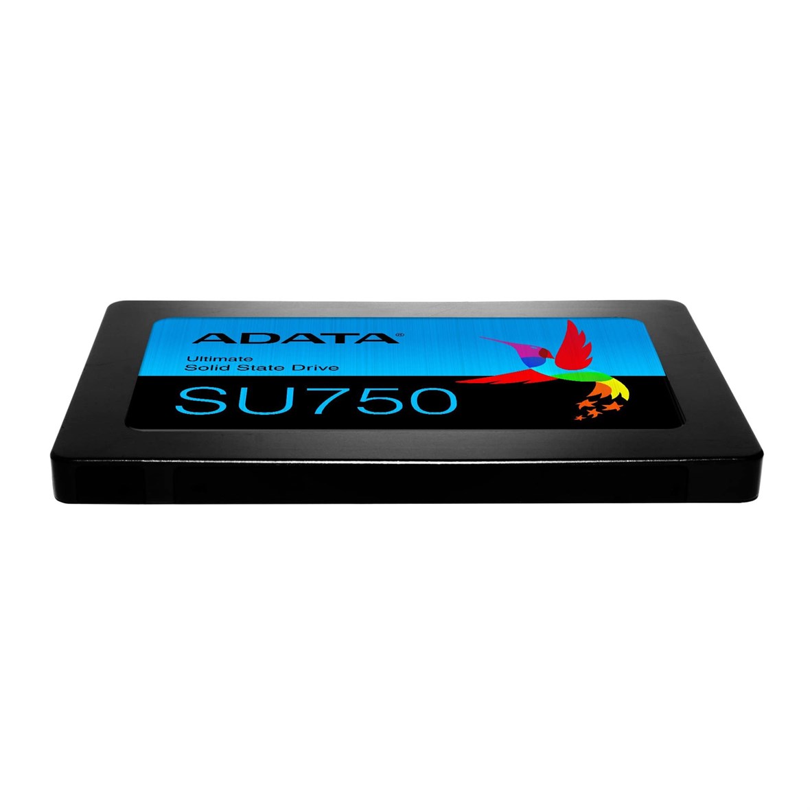 ADATA 256GB SU750 Sata 3.0 550-520MB/s 2.5" Dahili Flash SSD  ASU750SS-256GT-C