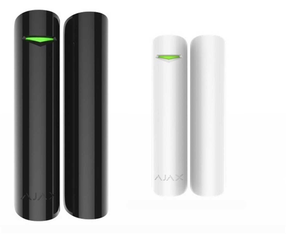 Ajax DoorProtect / SİYAH