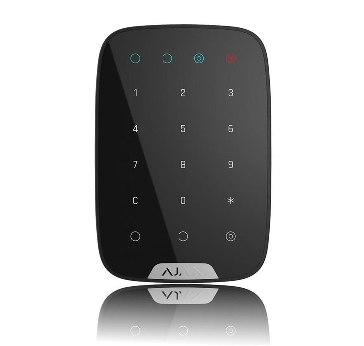Ajax KeyPad / SİYAH