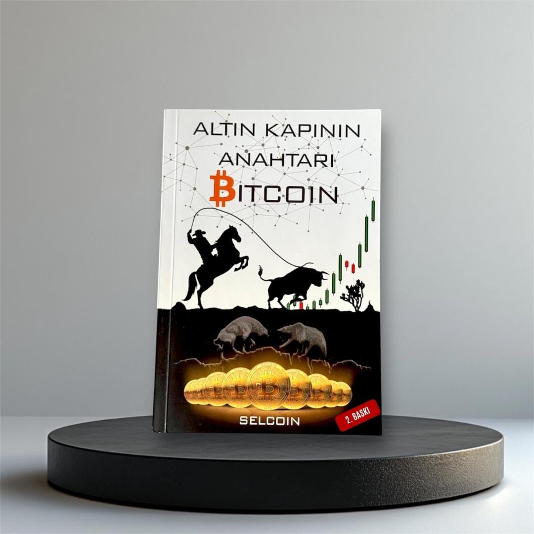 Altın kapının anahtarı Bitcoin (Selcoin)
