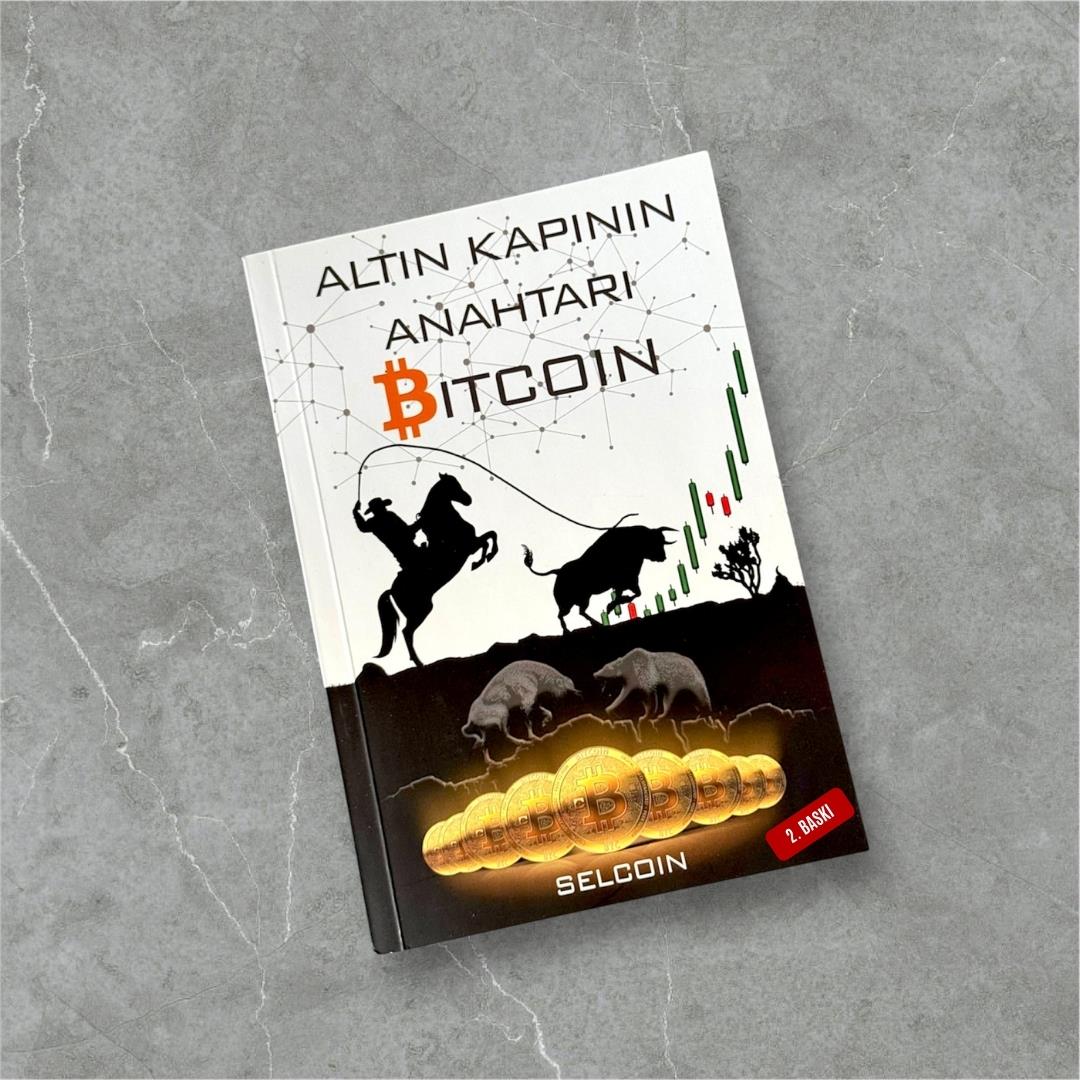 Altın kapının anahtarı Bitcoin (Selcoin)