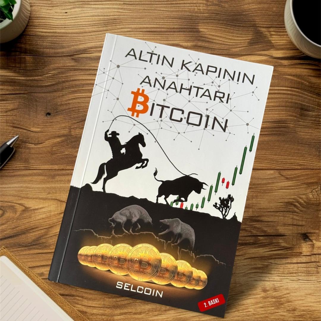 Altın kapının anahtarı Bitcoin (Selcoin)