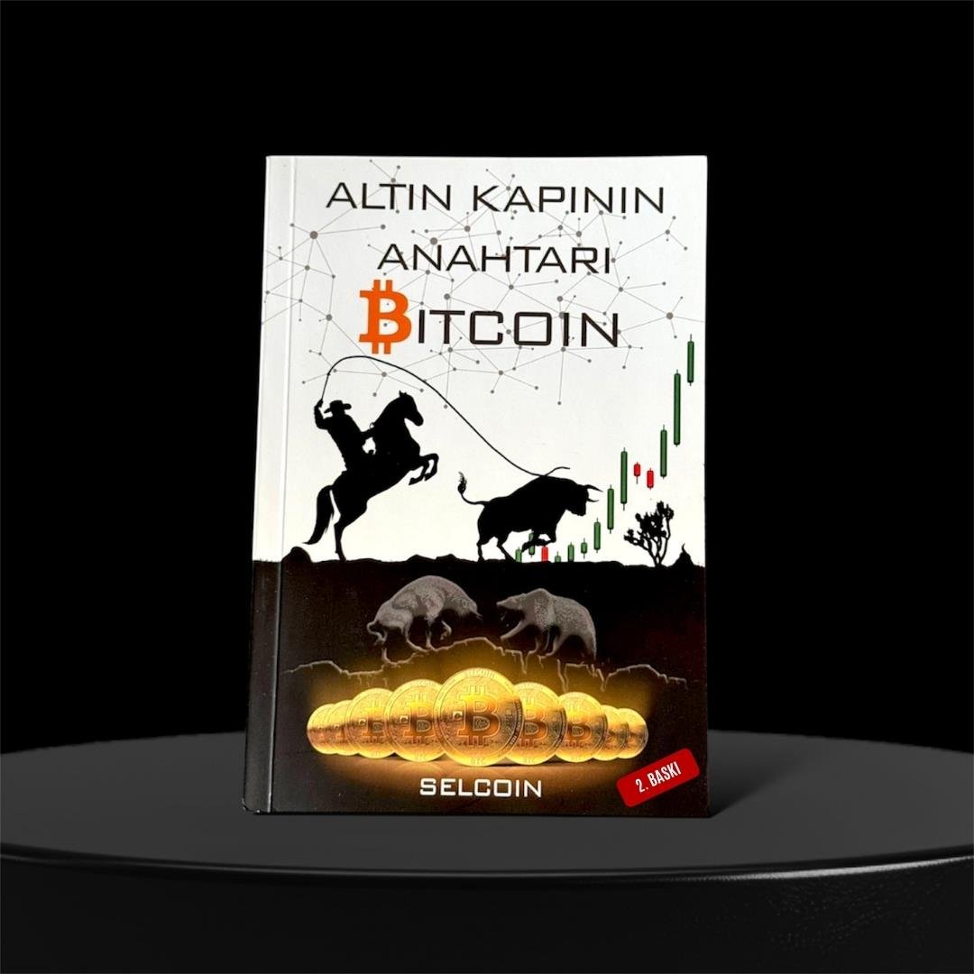 Altın kapının anahtarı Bitcoin (Selcoin)