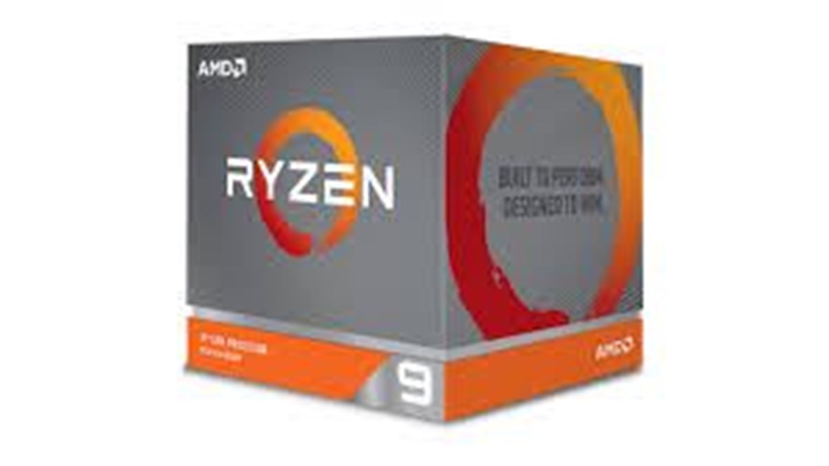 AMD Ryzen 9 3900X 3.8GHz 64MB AM4 7nm İşlemci 100-100000023BOX