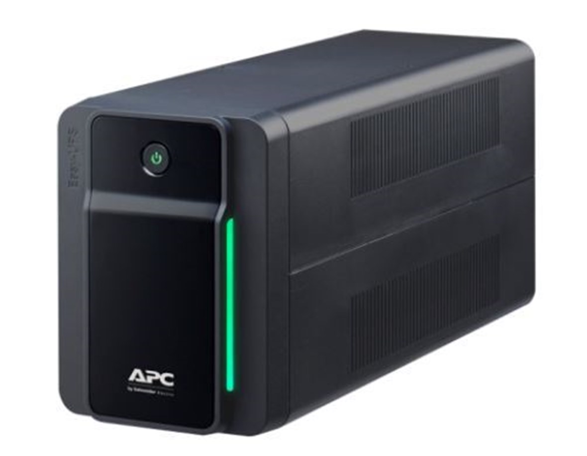 APC APC Easy UPS 700V4, 230V, AVR,IEC Sockets BVX700LI