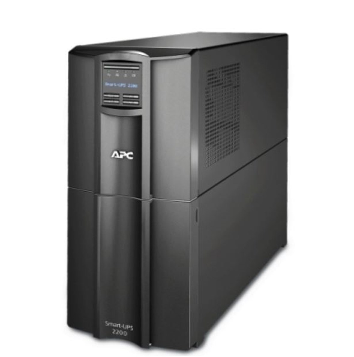APC APC Smart-UPS 2200VA LCD 230V with SmartConnect SMT2200IC