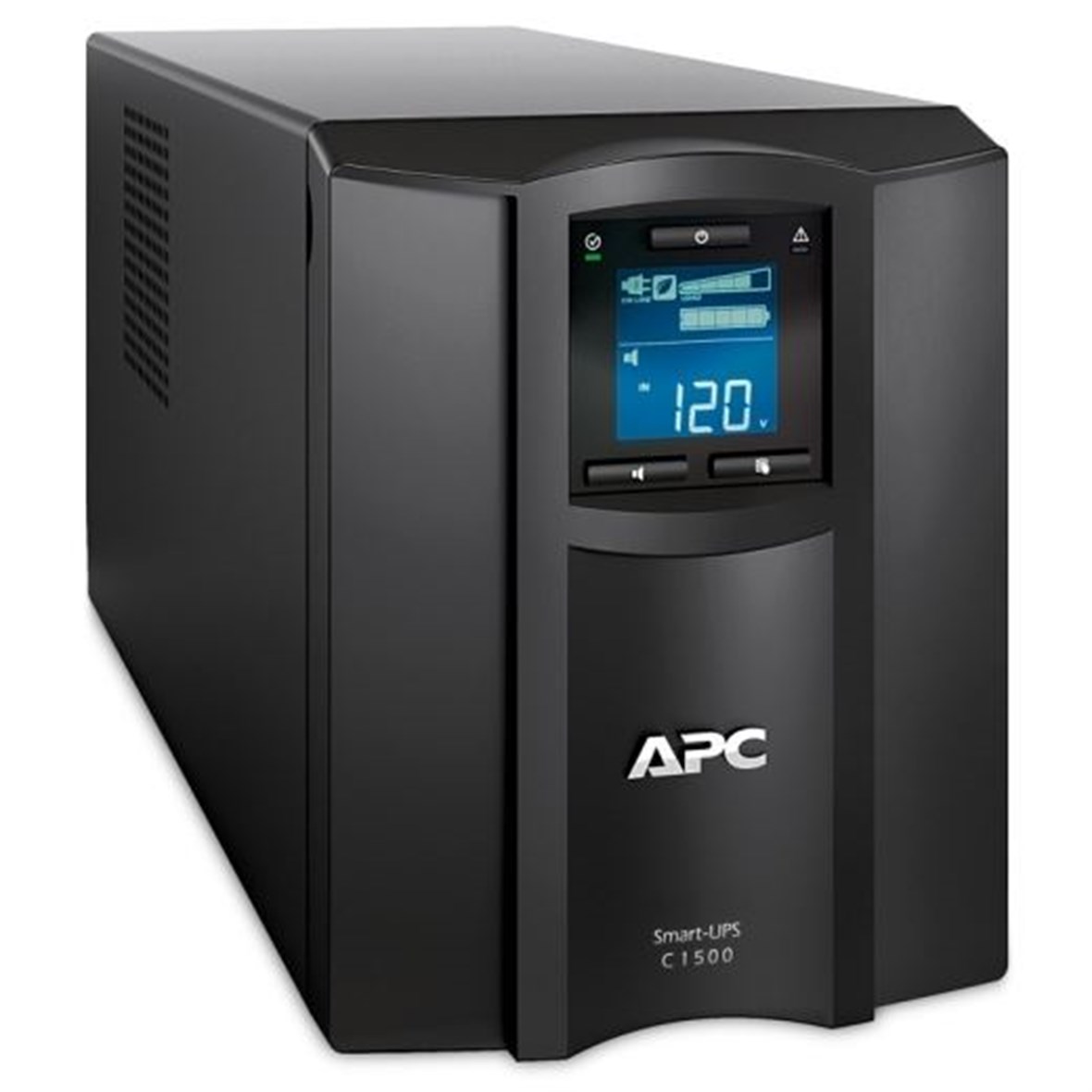 APC APC Smart-UPS C 1500VA LCD 230V with SmartConnect SMC1500IC