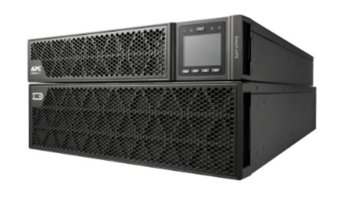 APC APC Smart-UPS RT 192V 32*5Ah BP /wo ralikit SRTG192XLBP4