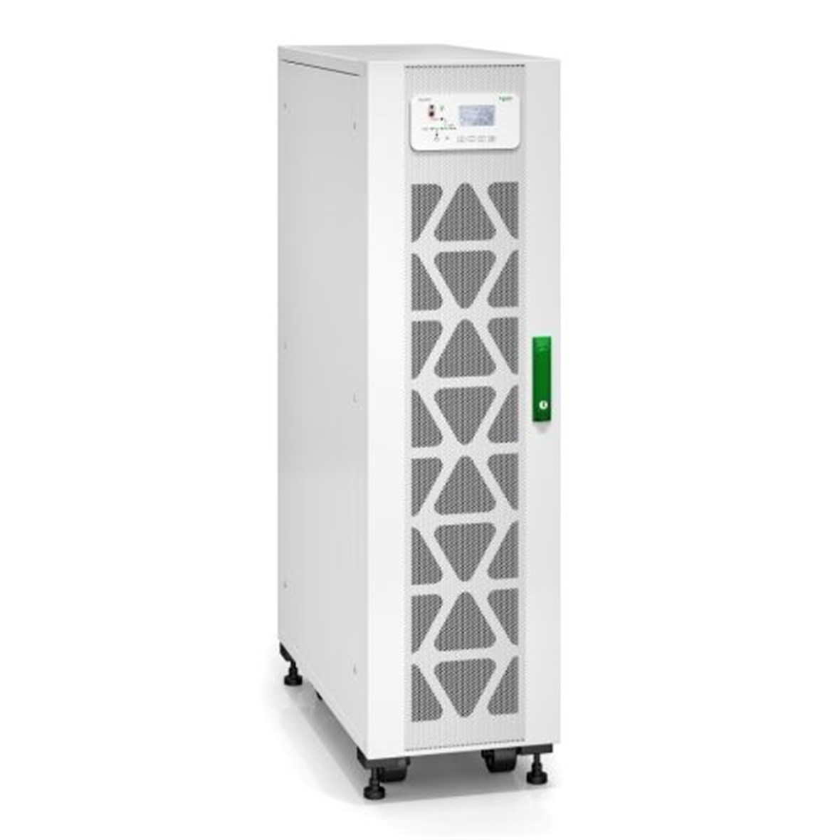 APC Easy UPS 3S 20 kVA 400 V 3:3 UPS for internal batteries E3SUPS20KHB