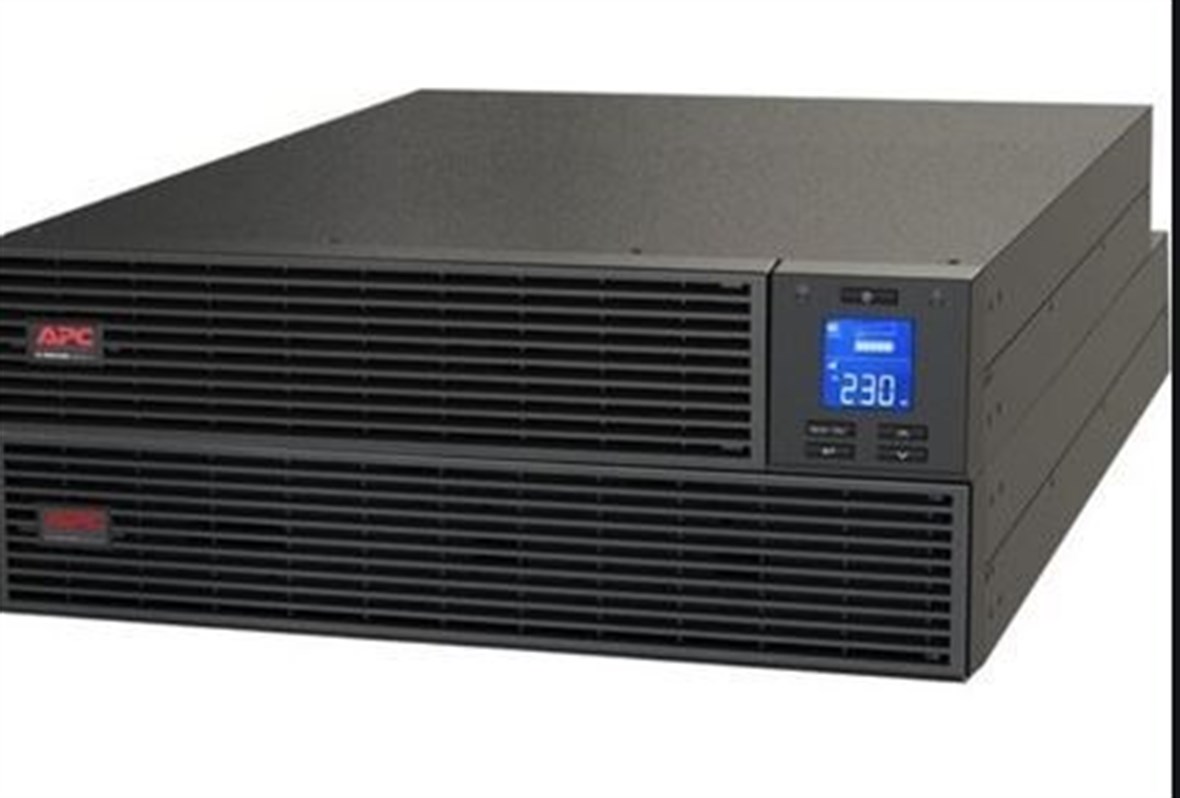 APC Easy UPS On-Line SRV RM 10000VA 230V SRV10KRI