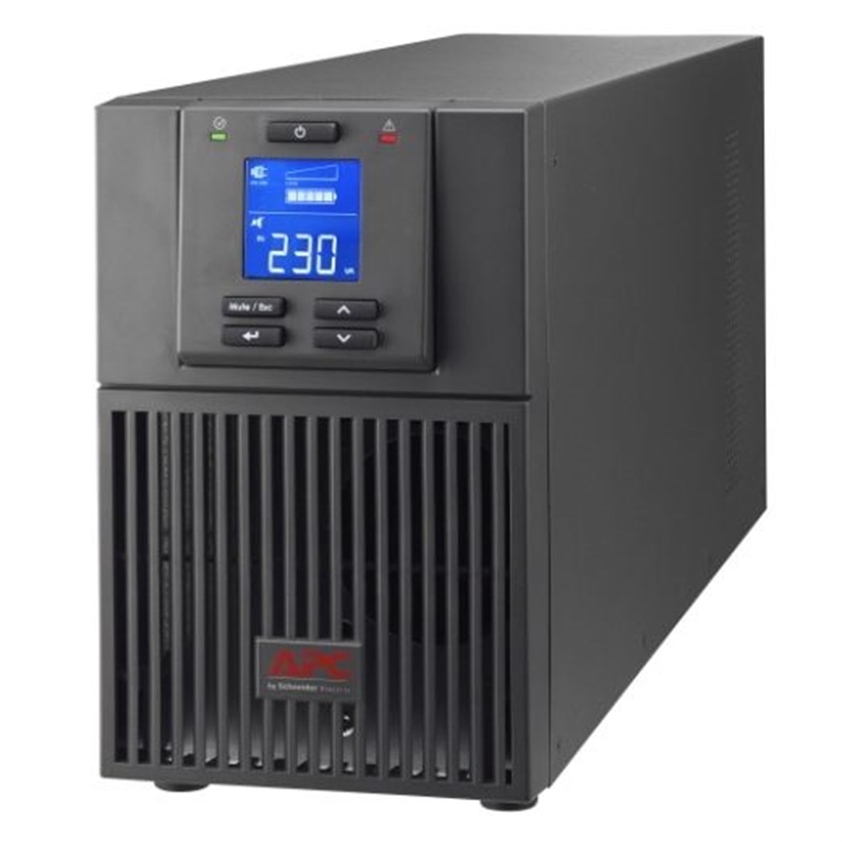 APC Easy UPS SRV 1000VA 230V SRV1KI