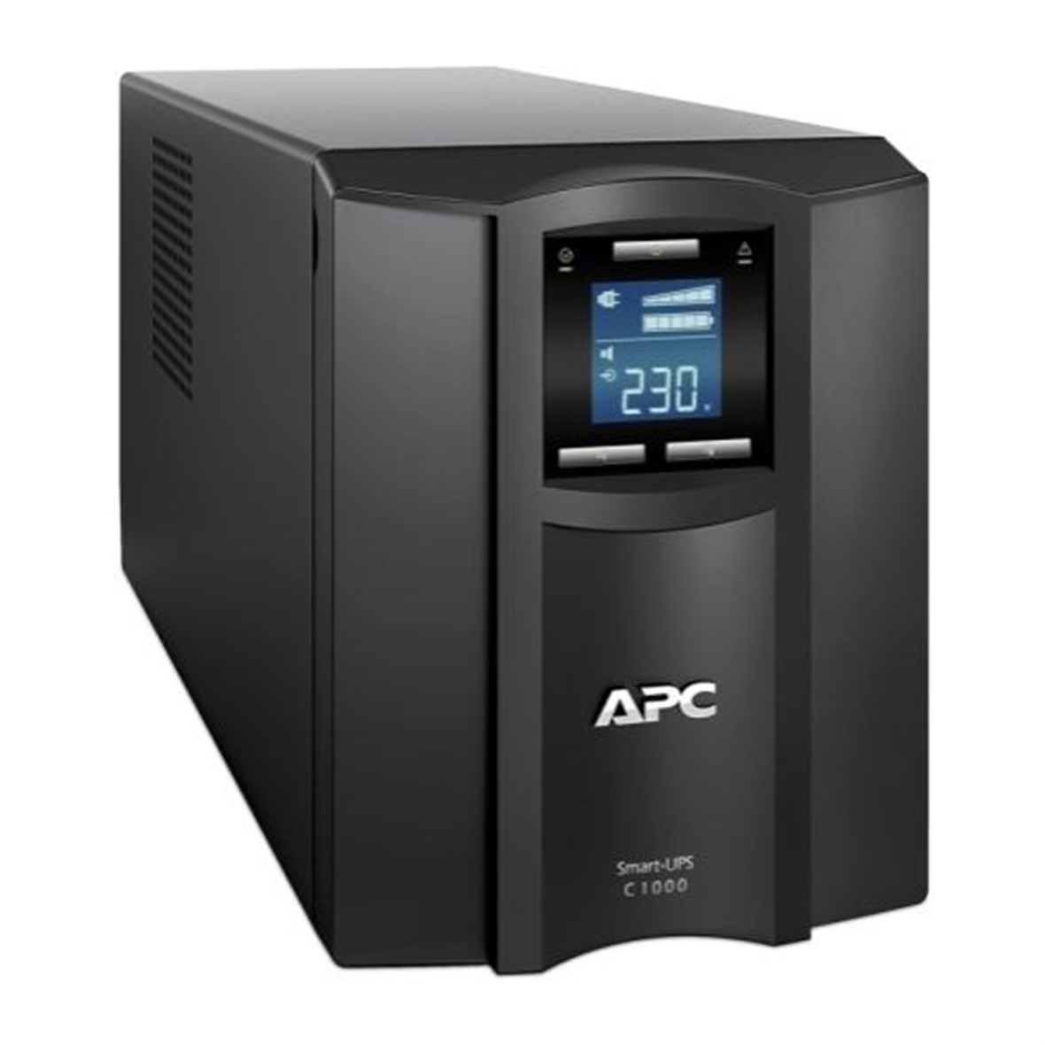 APC Smart-UPS C 2000VA LCD 230V SMC2000I
