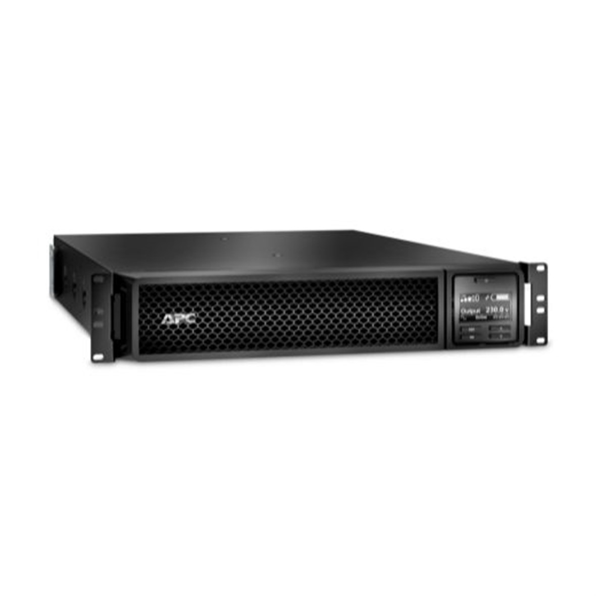 APC Smart-UPS SRT 3000VA 230V SRT3000RMXLI