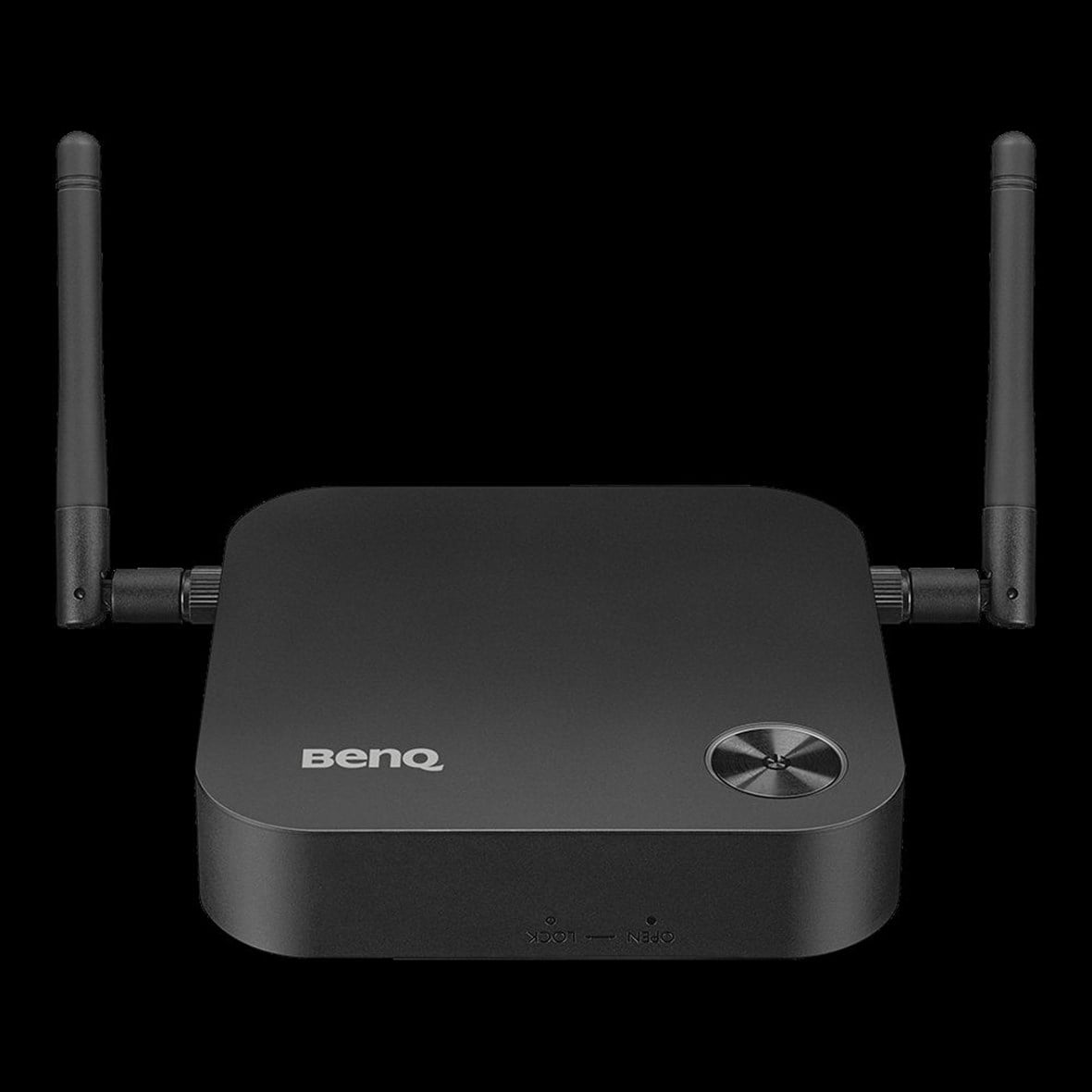 BENQ 1920x1080 WXGA WIFI HDMI PLUG-PLAY WDC10