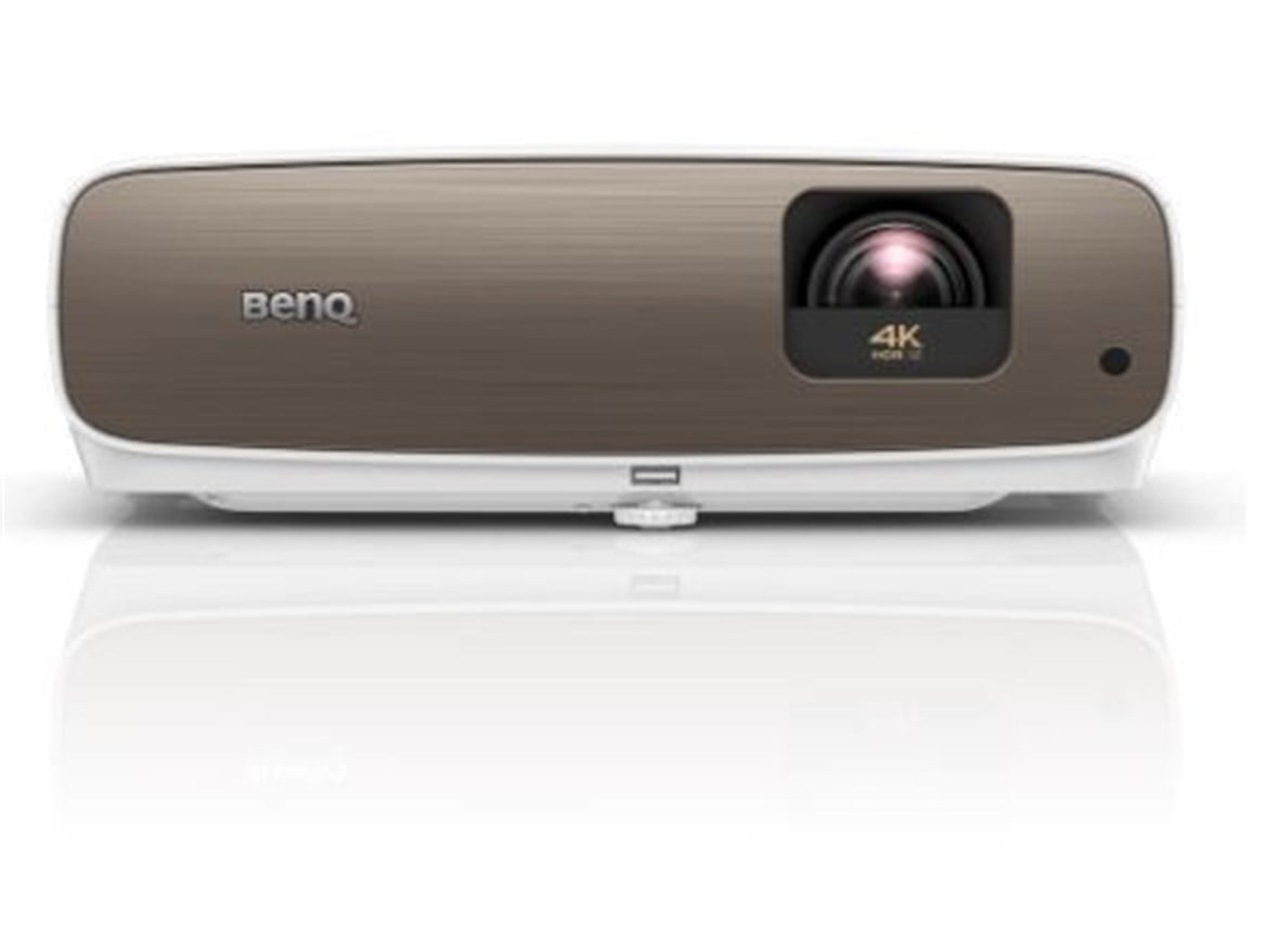 BENQ 2000 ANS 3840X2160 4K 2xHDMI USB HDR-PRO DCI-P3 Rec.709 DLP Projektör W2700