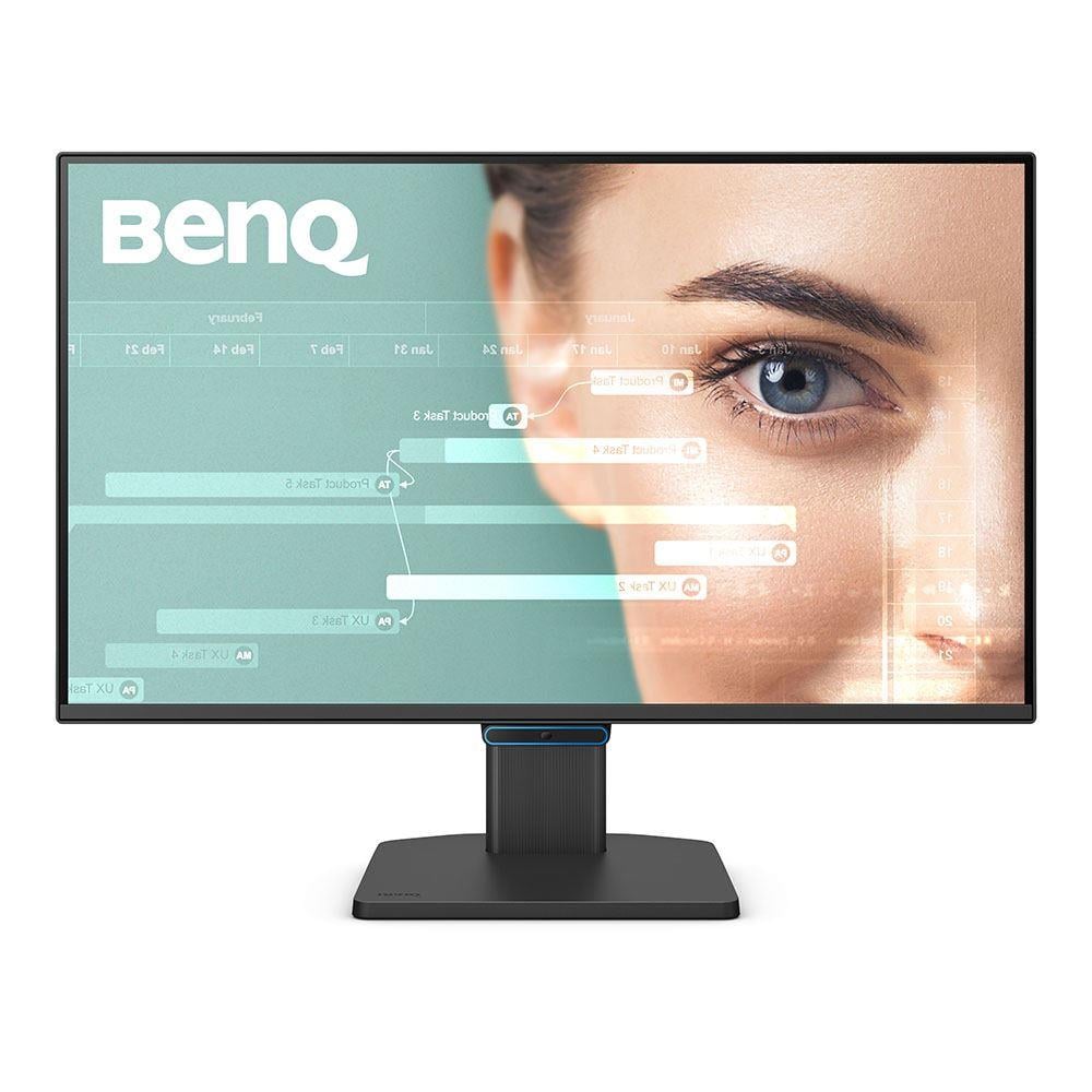 BENQ 23.8 IPS FHD 144 Hz HDMI DP USB-C MM Eye-Care Ev Ofis Monitörü GW2490C