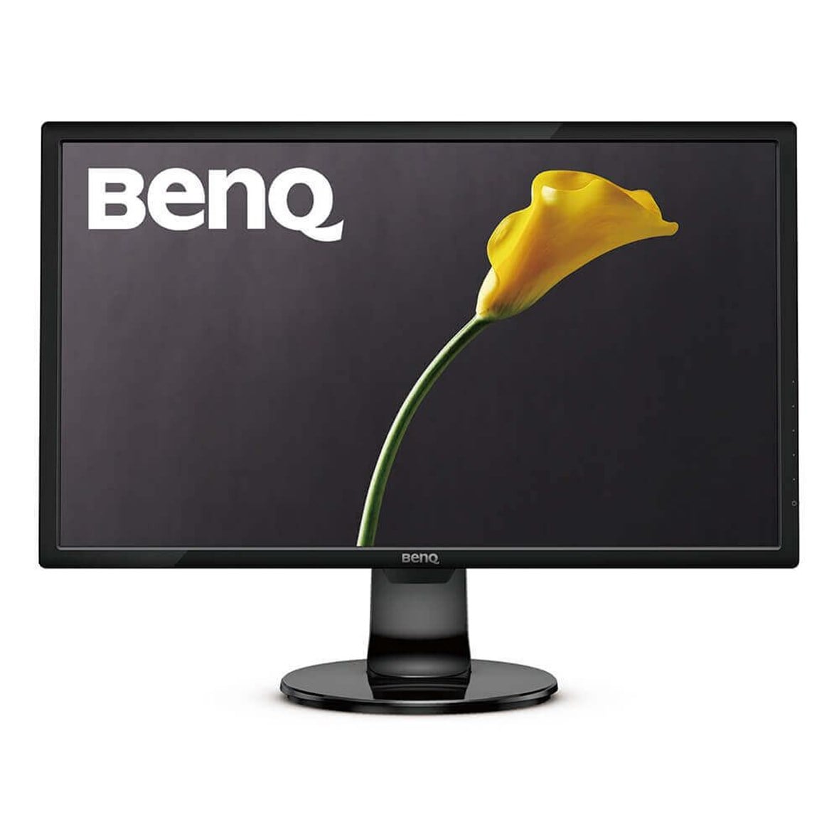 BENQ 24'' 1920x1080 1ms 75Hz VGA DVI HDMI Siyah LED Monitör GL2460BH