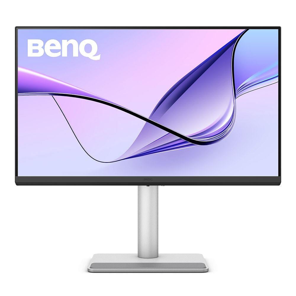 BENQ 27 4K UHD IPS 2XHDMI USB C HDR 400 MacBook Pro Ve MacBook Air Destekli MA270U