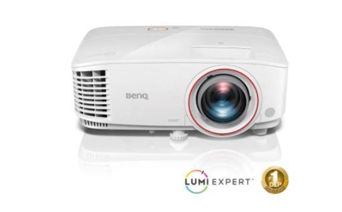 BENQ 3000 ANS 1920x1080 FHD Kısa Mesafe 1,5 mt 100  Video ve Ev Eğlence TH671ST