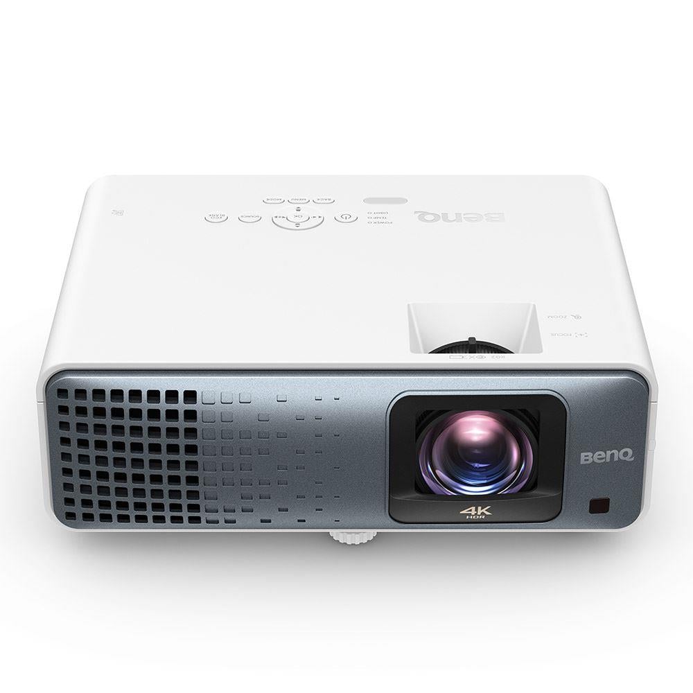 BENQ 3200 ANS 4K UHD 240hz Wi-Fi Android TV Kısa Mesafe Lazer DLP Oyun TK710STI