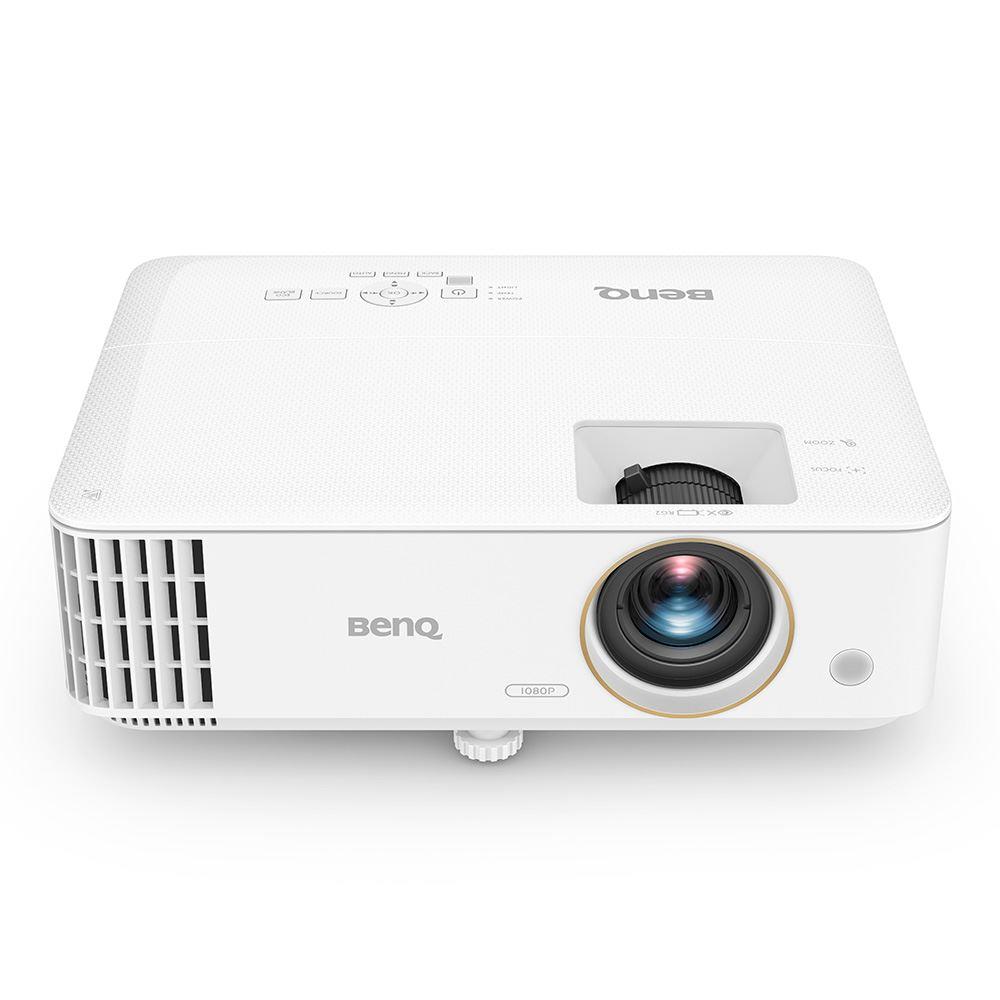 BENQ 3500 ANS FHD 2XHDMI USB-A DLP Ev Sineması Projektörü TH585P