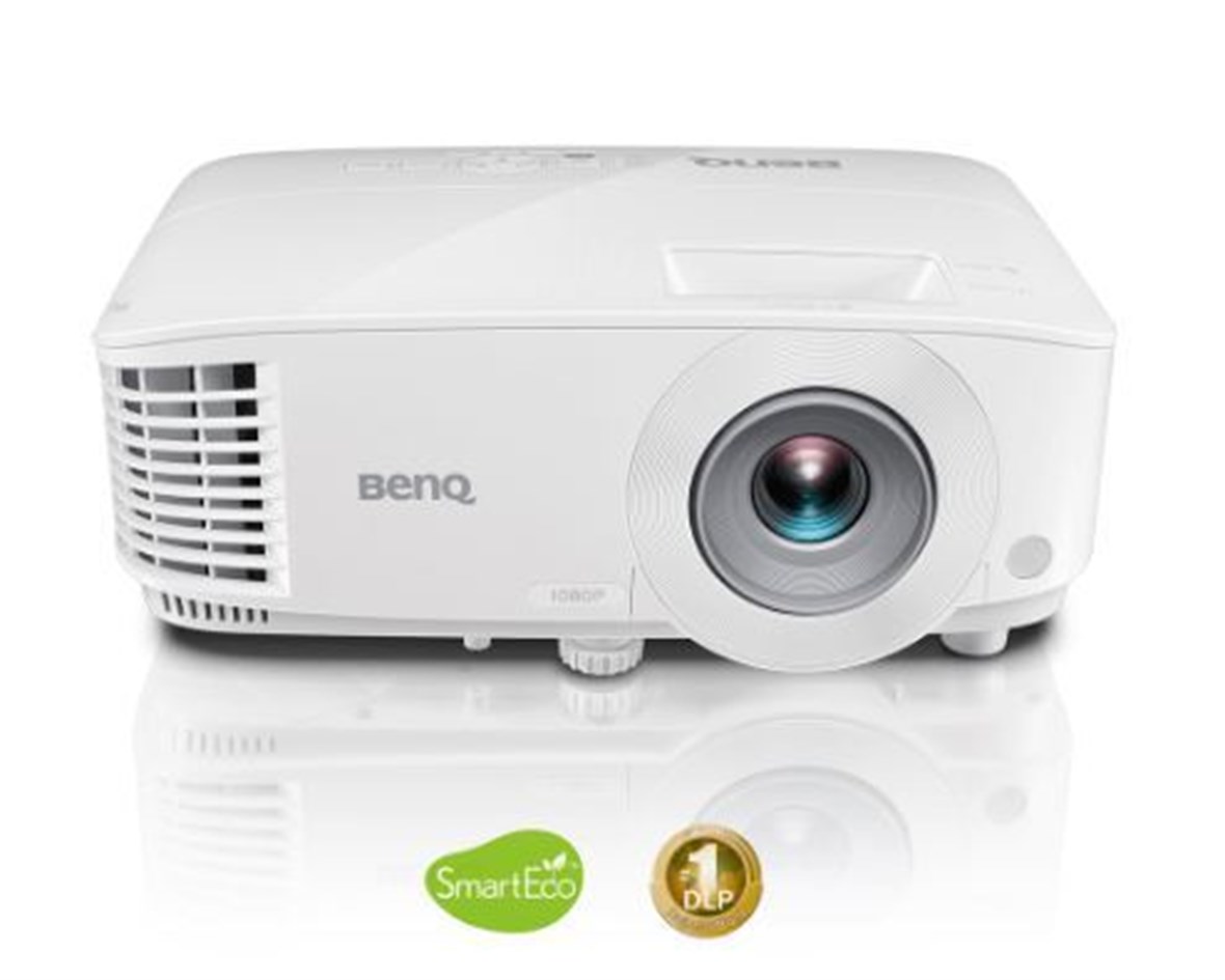 BENQ 4000 ANSI FHD 1920x1080 VGA DLP 2HDMI MH733