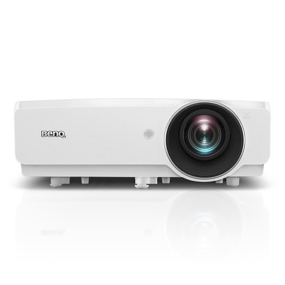 BENQ 5000 ANSI 1920x1080 FHD 2xHDMI VGA RJ45 USB 3D DLP Projektör SH753P