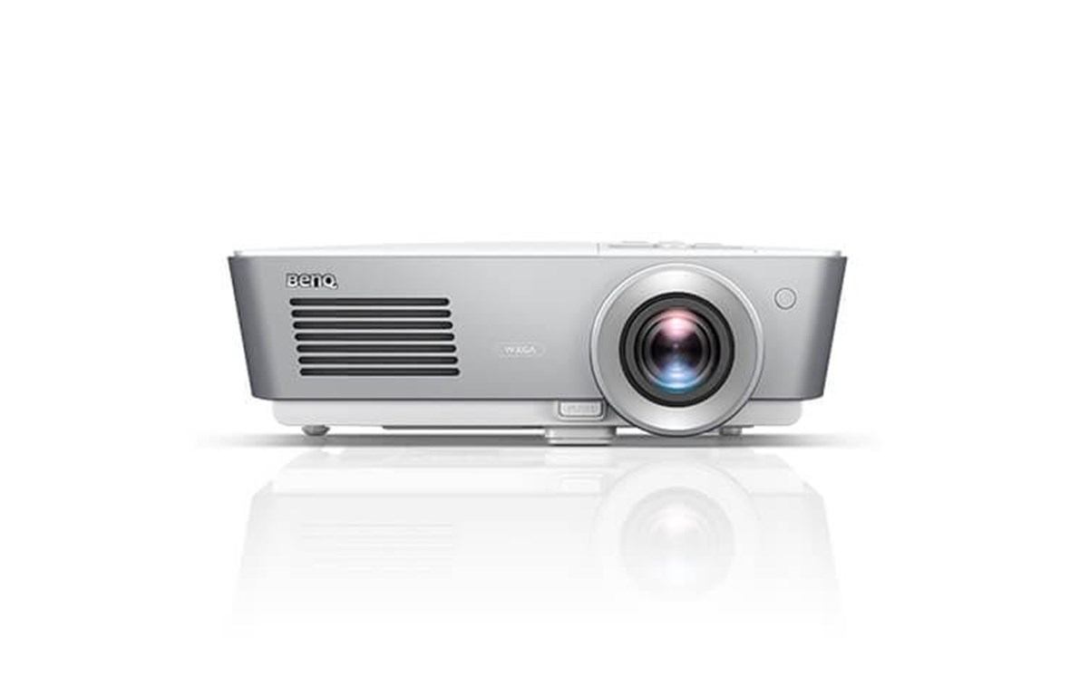 BENQ 5500 ANS 1920X1200 WUXGA 2xHDMI 2xVGA RJ45 USB DLP Ops. Wi-Fi Projektör SU765