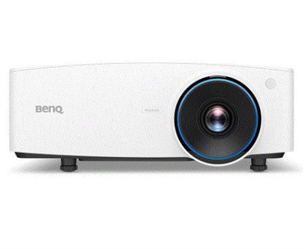 BENQ 6000 ANS 1920X1200 WUXGA 4K destekli 2xHDMI RJ45 HDBaseT IP5X DLP PRJ LU935