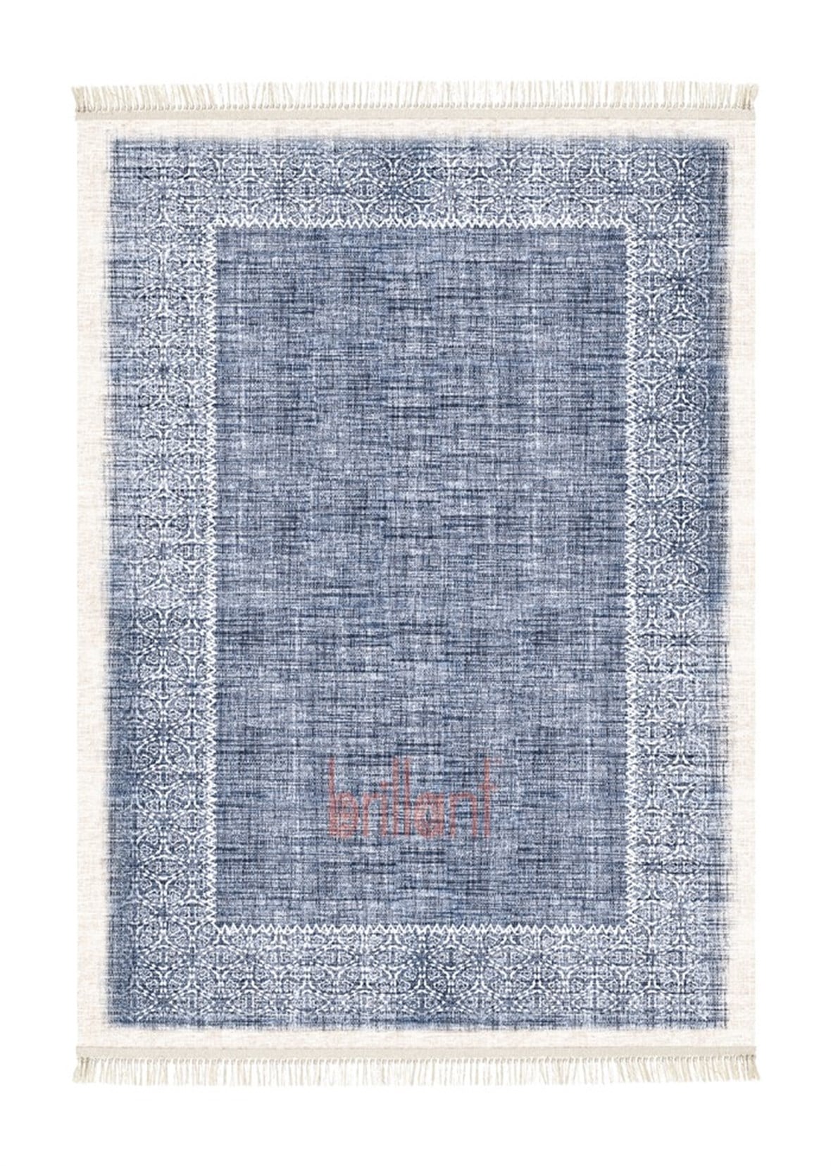 Brillife 190x300 Halı Sima HL11537.802 (Püsküllü)