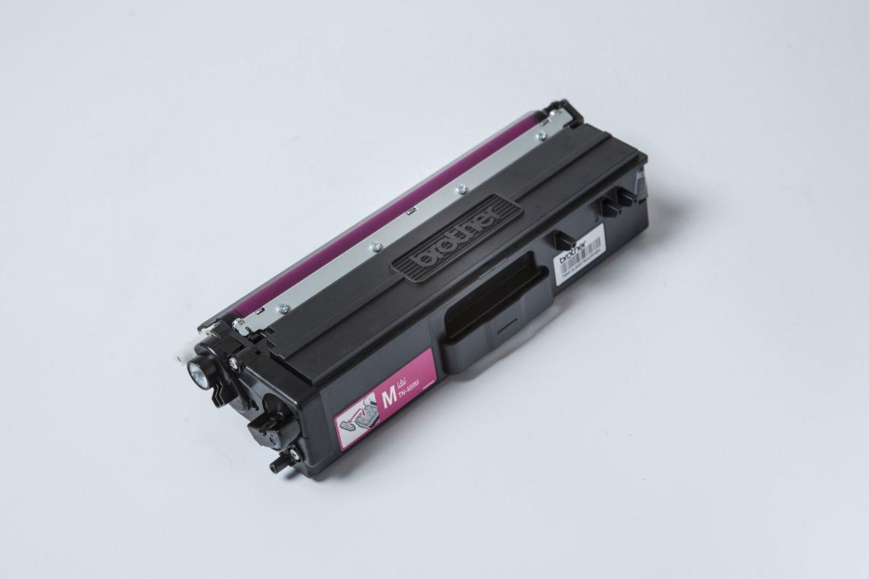 BROTHER 9.000 Sayfa Kırmızı Toner TN469M