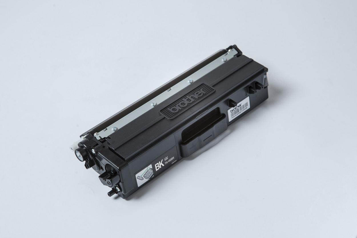 BROTHER 9.000 Sayfa Siyah Toner TN469BK