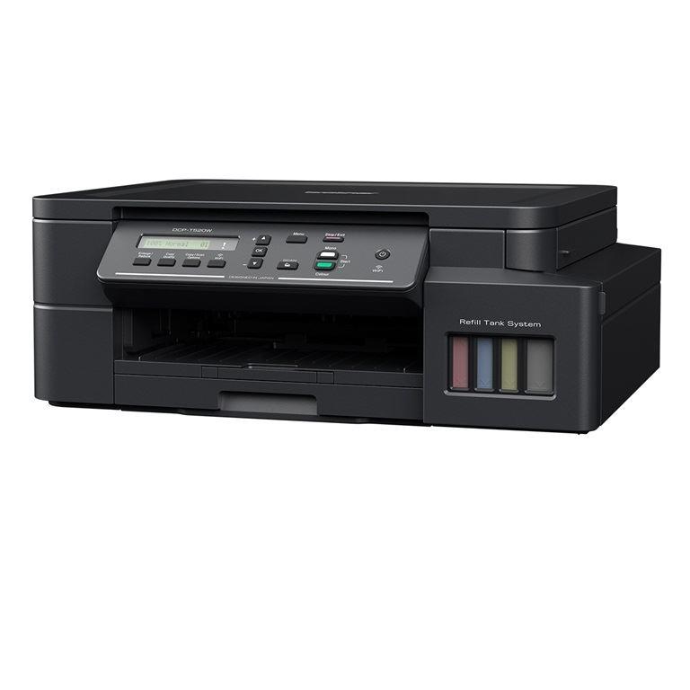 BROTHER Color Inkjet Tanklı DCP-T520W DCP-T520W