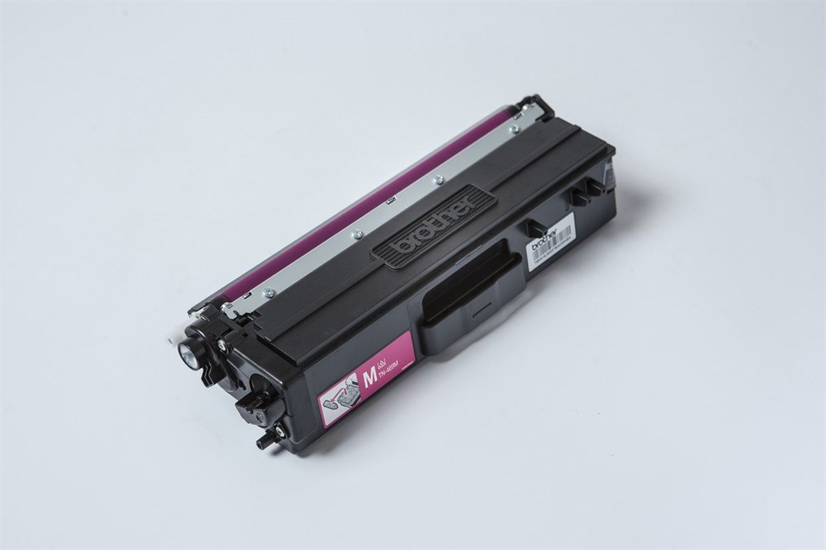BROTHER Kırmızı 1800 Sayfa Lazer Toner TN461M