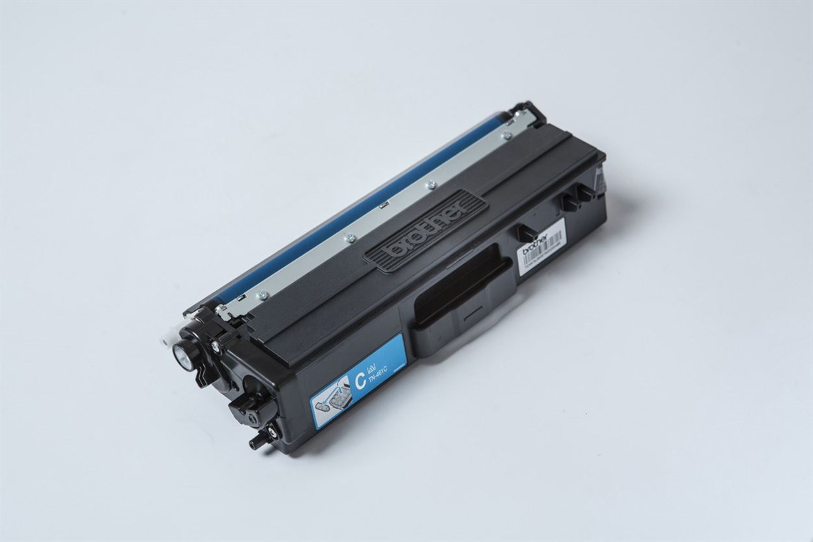 BROTHER Mavi 1800 Sayfa Lazer Toner TN461C