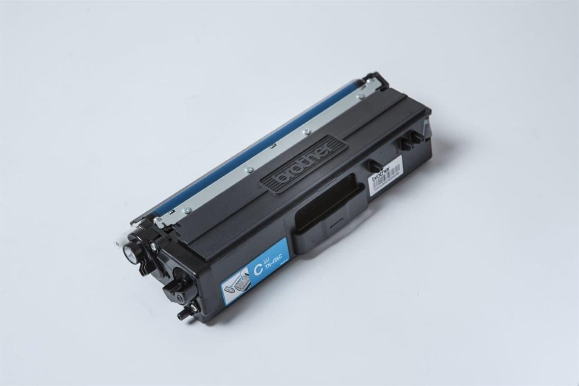 BROTHER Mavi 6500 Sayfa Lazer Toner TN466C