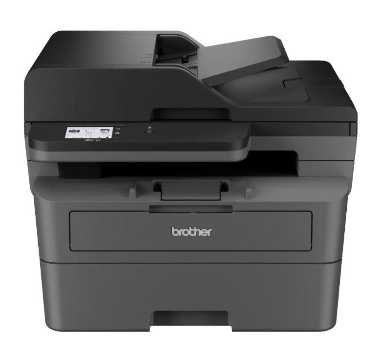 BROTHER Mono Laser A4 Yazıcı MFP 34PPM MFC-L2861DW