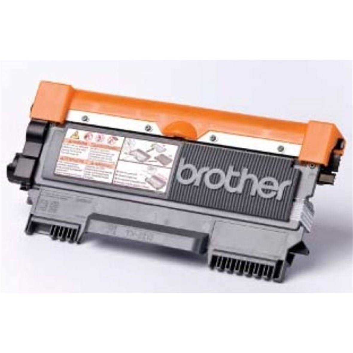 BROTHER Siyah 1200 Sayfa Lazer Toner TN-2260