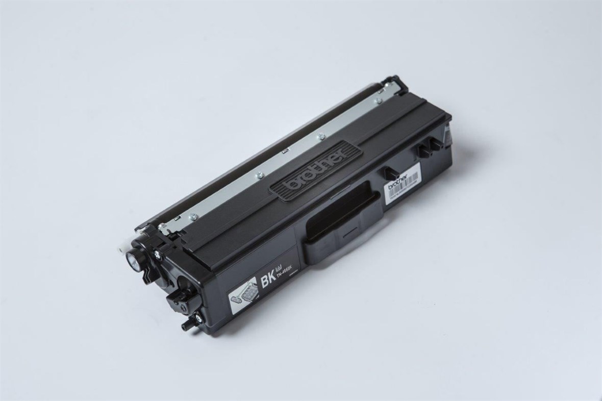 BROTHER Siyah 6500 Sayfa Lazer Toner TN466BK
