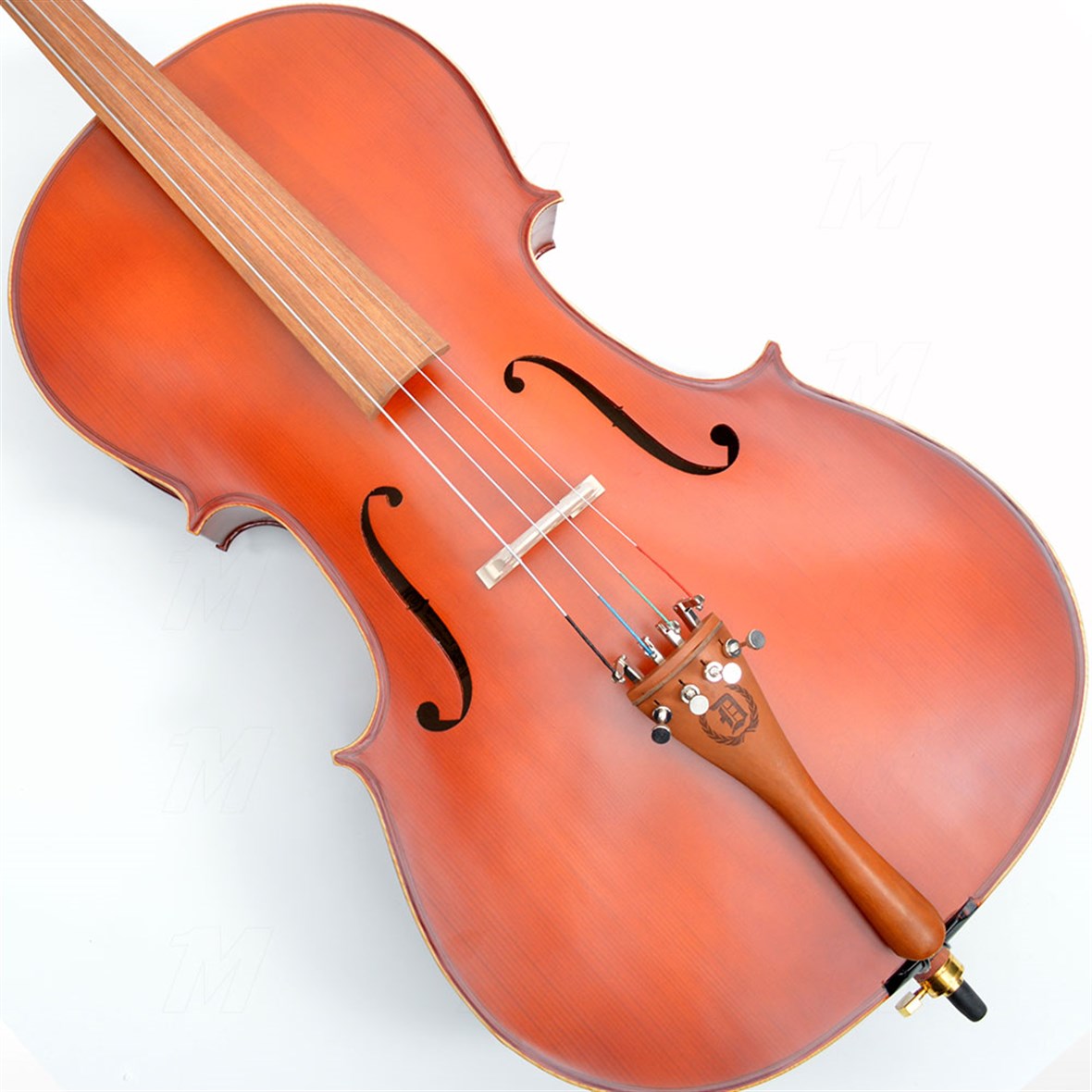 Çello Tam Takım Gül Aksamlı DCR44CRP1M