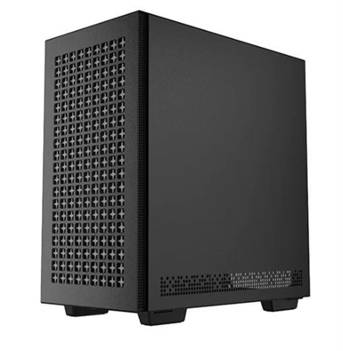 DEEPCOOL CH370 Micro ATX Kasa CH370