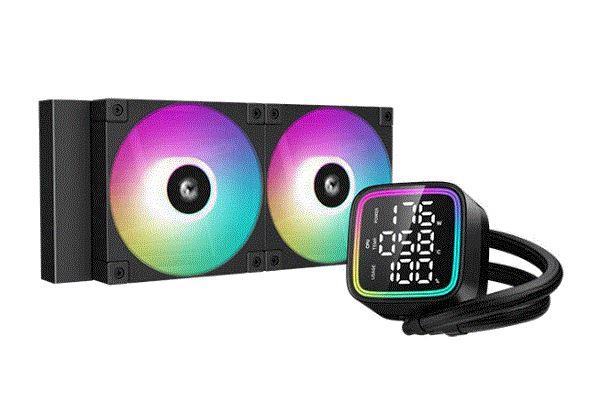 DEEPCOOL LD240 240mm Sıvı Soğutma LD240