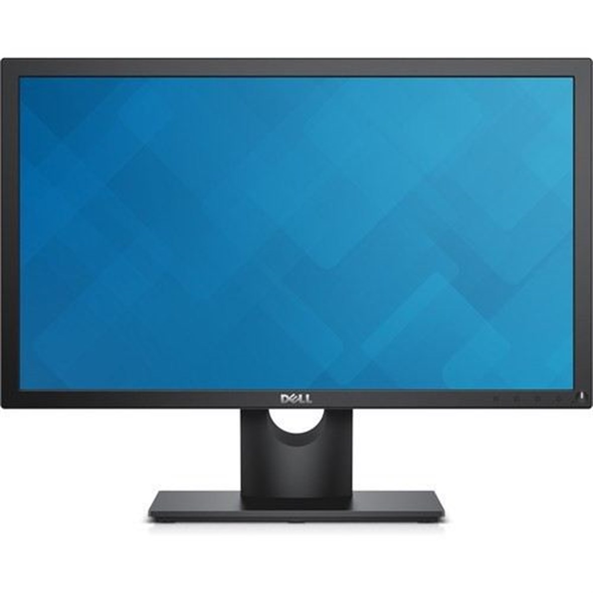 DELL 21.5'' 1920x1080 5ms 60Hz VGA DP Siyah LED Monitör E2216H