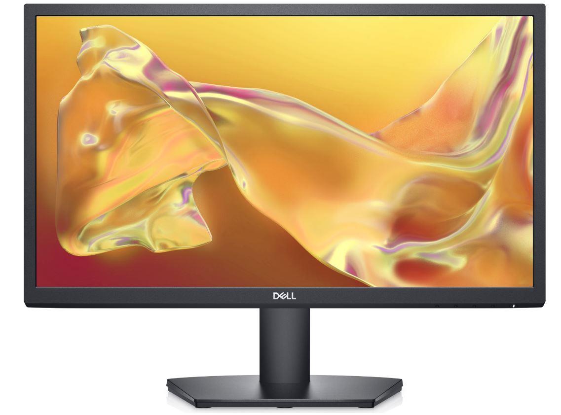 DELL 22 Monitor 1920X1080 VGA HDMI Led Monitör SE2225H