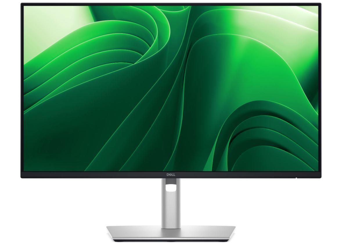 DELL 24 Plus QHD USB-C Hub 2560x1440 5MS USB-C HDMI DP IPS Monitor P2425DE