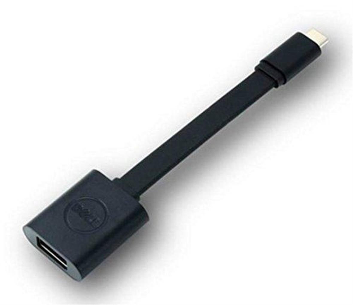 DELL Adapter - USB-C to USB-A 3.0 470-ABNE