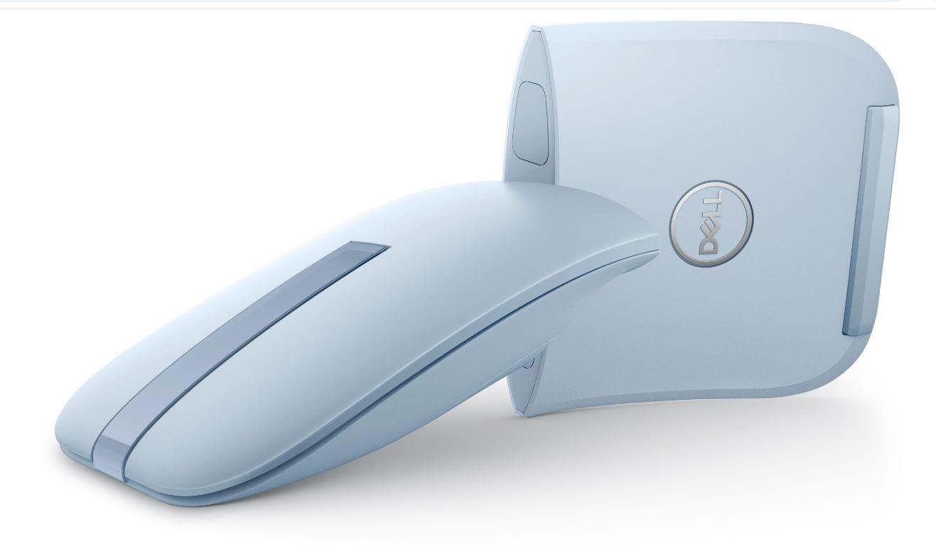 DELL Bluetooth® Seyahat Faresi - MS700 - Misty Blue mavi 570-BBFX