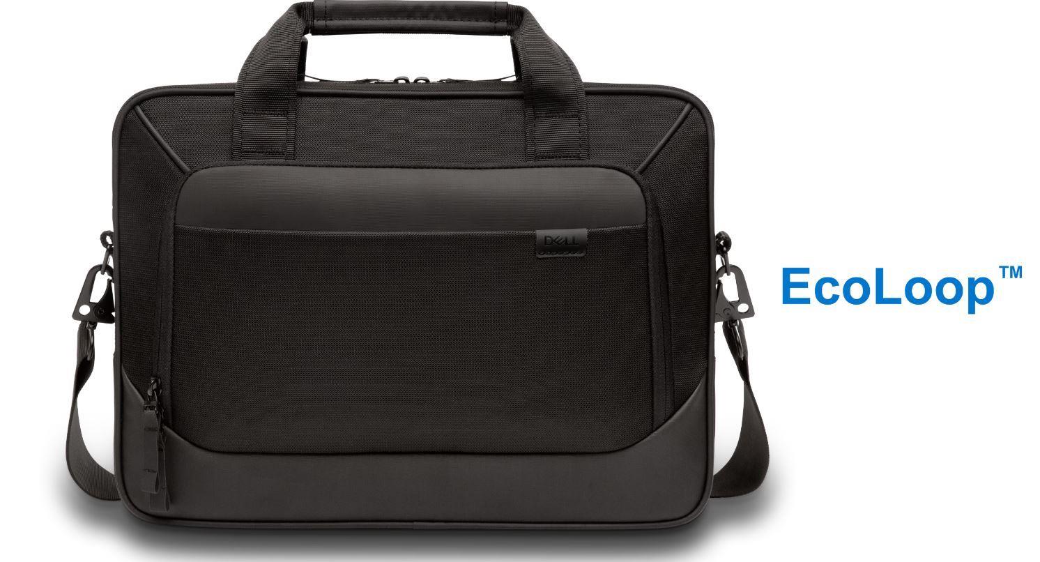 DELL EcoLoop Pro Classic Briefcase 14 - CC5425C 460-BDSR