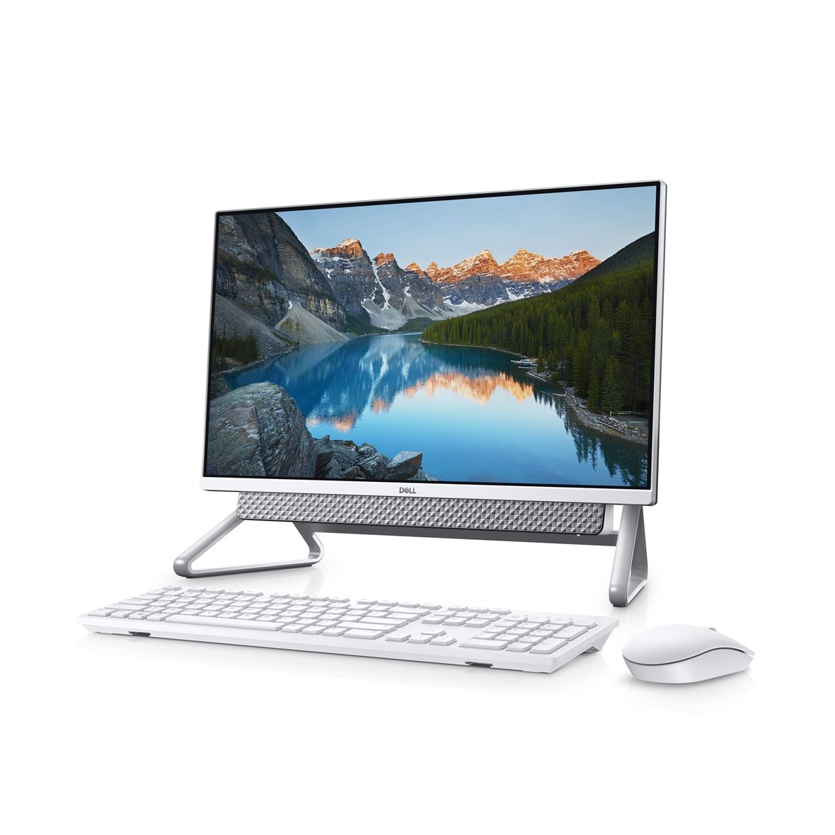 DELL Inspiron 5410 Ci5-1235U 3.30Ghz 8G 256G SSD 1TB 23.8